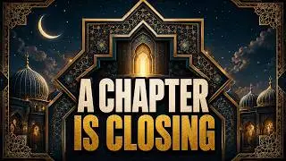 Chosen Ones It All Comes To An End Tomorrow Because Of What You’ve Done ⚠️⏳