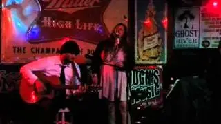 Otis Faithful Blues Revival @ Newby's
