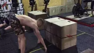 Redyar Team (3)21.04.18/ CrossFit Redyar