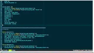 Vim - Macros