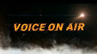 15 SEC. INTRO ENTRY
