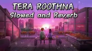Romantic Song Tera Roothna  by Ashir Hindi Top Tren pg