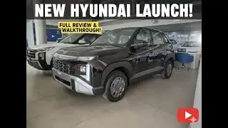 hyundai venue HX5 Petrol 2025 Model full walk review