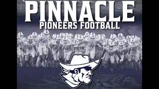 (Flagstaff, AZ) La Cueva Bears (NM) vs Pinnacle Pioneers (Varsity)