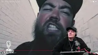 Crypt - My Soul (Official Music Video) - Reacting to the reactors