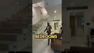 Ready 4 BR Townhouse in JVC, Dubai 🇦🇪💰.