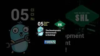 Building an App with Go GRPC  My Process! #programming #microservices #jetbrains #grpc #coding