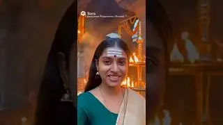 upanayanam headshave vlog | mottai beautiful indian woman | bald head #baldisbeautiful #headshave