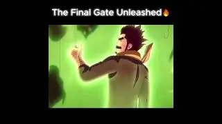 The Gate Of Death🔥