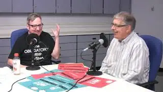 Tarter Source: The Marty Monologues with Marty Wombacher