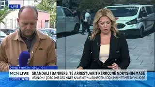 &ldquo;Bankers&rdquo;/ Hong Ping Xiao k&euml;rkon informacion mbi hetimet, &Ccedil;obo k&euml;rkon ndryshim t&euml; mas&euml;s s&euml; siguris&euml;