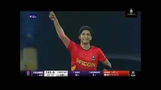 Full highlights| B-love kandy vs colombo strikers| Match no 03| lpl 2023