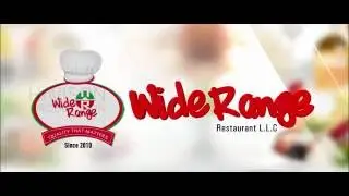 WideRange Restaurant