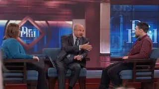 Dr. Phil To Guest: ‘There’s A Place For Everybody In This World’