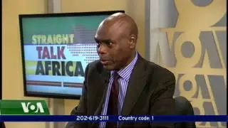 US AFRICA - African Diaspora Experience
