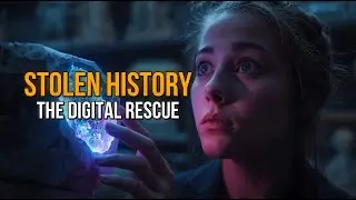 Digital Immortality: Can NFTs & Blockchain RESCUE Our Cultural Heritage?