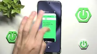 HUAWEI Pura 70 Pro &ndash; Install WhatsApp Without Play Store