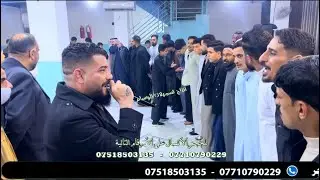 ملك المباشر الأول الفنان سيف البدراني و المايسترو كرم يونس قاعة روز تسجيلات الوسام 