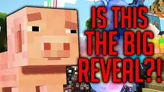 Minecraft Story Mode Returning at Minecraft Live 2025?!