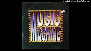 Adam feat. Miss Mindy - Get Into The Music (Radio Edit)
