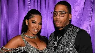 #Nelly & #Ashanti Tarot Reading! Ashanti Manifest Nelly? How Does X Feel? Baby on the Way Marriage?