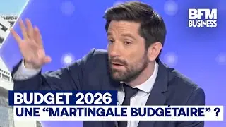 Budget 2026 : 
