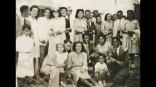 Fotogramas del Ayer I, Benadalid
