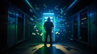RUSSIAN ATM HACK SYNDICATE &ndash; &ldquo;Touch-Free Robbery&rdquo; via Cyberattack