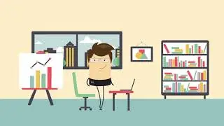 open+ introduction | library-focused explainer video