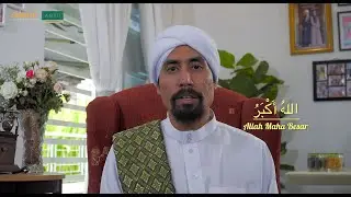 GEMA TAKBIR RAYA 2020 - TAKBIR NORMA BAHARU