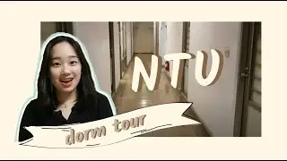 NTU On-Campus Dorm | 台大大一女舍