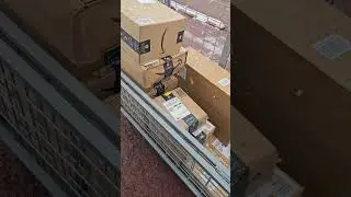 Amazon Flex reviews: Accused of not returning packages, warehouse workers not scanning them in