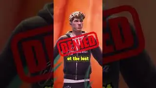 Fortnitemares CANCELLED This Update