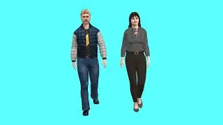 Free download iclone Hair and cloth. 85 from my archive.