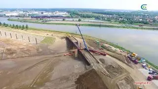 2016 06 09 Trierveld Brugplaatsen Movie