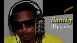 Dalvis - Samby tiako (Djagoire Remix)