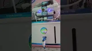 New ro purifier , installation aqua grand gold #aqua #ropurifier #machine