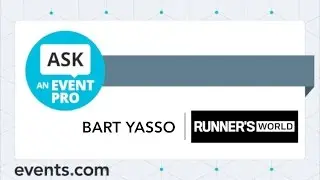 RunningUSA 2016 Bart Yasso Runner's World
