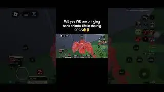 Shindo #roblox #idk #shindolife #shindo #funny #real #fyp #viral #gaming #robloxedit #tiktok #bandu