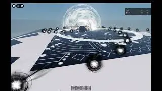 (The Gray Garden RPG but in Roblox) Kcalb ability test