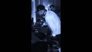 Dj Turbo R&B HIPHOP DISCO ( DENON DN-HC1000S Demo ) 1/2