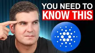 ADA Holders: This Vision Changes Everything
