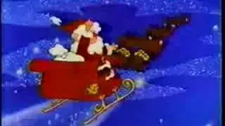 Merry Christmas Montage