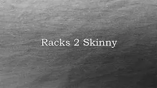 Migos - Racks 2 Skinny (Lyrics)