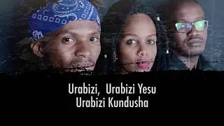 Urabizi (Lyrics) by Prince Mshindi ft Dada & Olivier