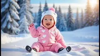 Winter Fun Squad | Exciting Winter Learning Song for Toddlers & Preschoolers