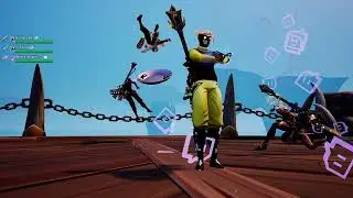 Dauntless Trials | Bloodfire Embermane | -0s