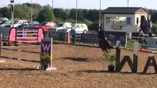 Cardigan Z, area trial, Wales and West
