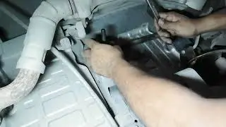 how to udjust torsion bar..... #nissan NV350