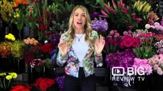 The Flower Room Florist Shop in Newtown NSW offering Floral Design and Bouquet
